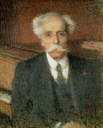 Gabriel Faure (1845-1924)